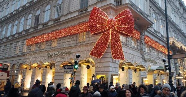 Putovanje u Austriju i obavezna poseta Parndorfu